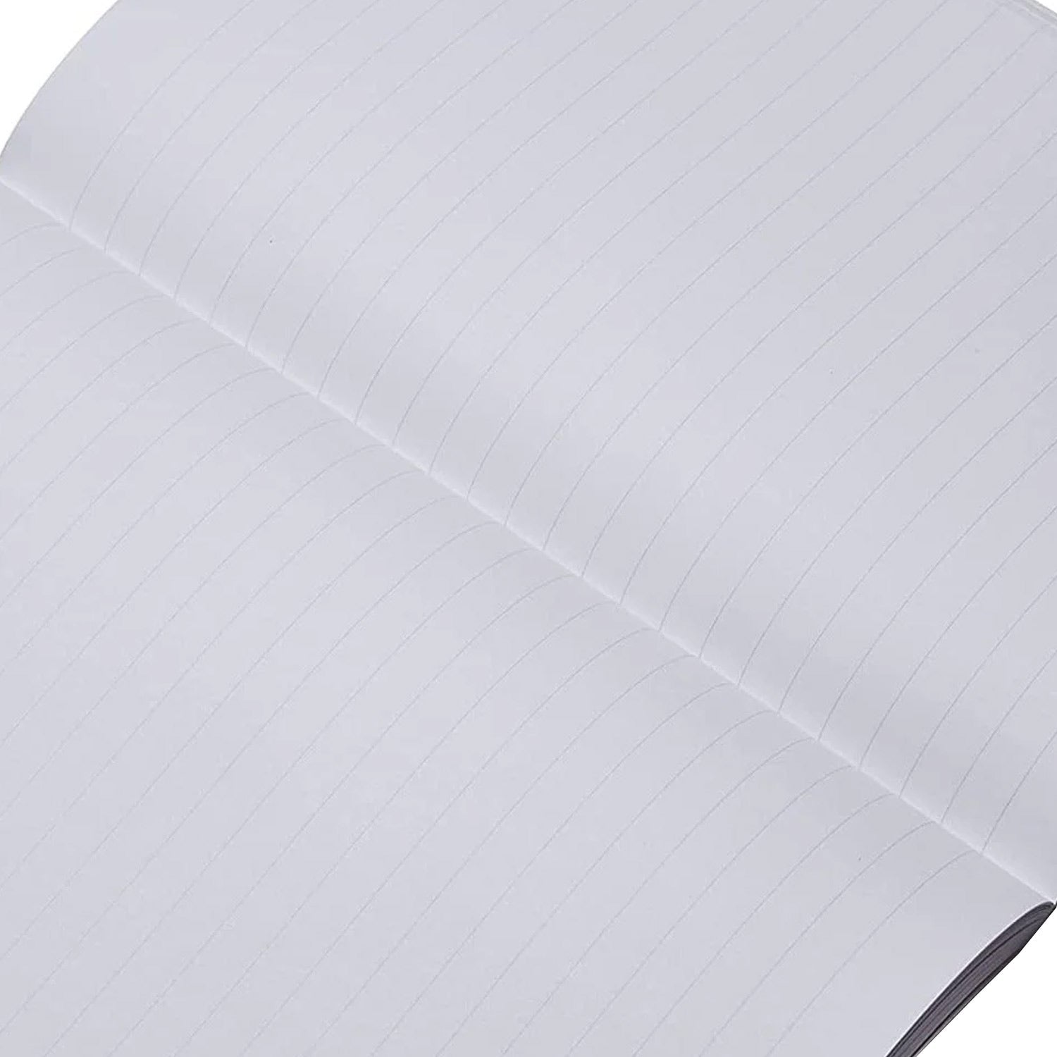 Zequenz Color Notebook, Apricot - A5, Ruled