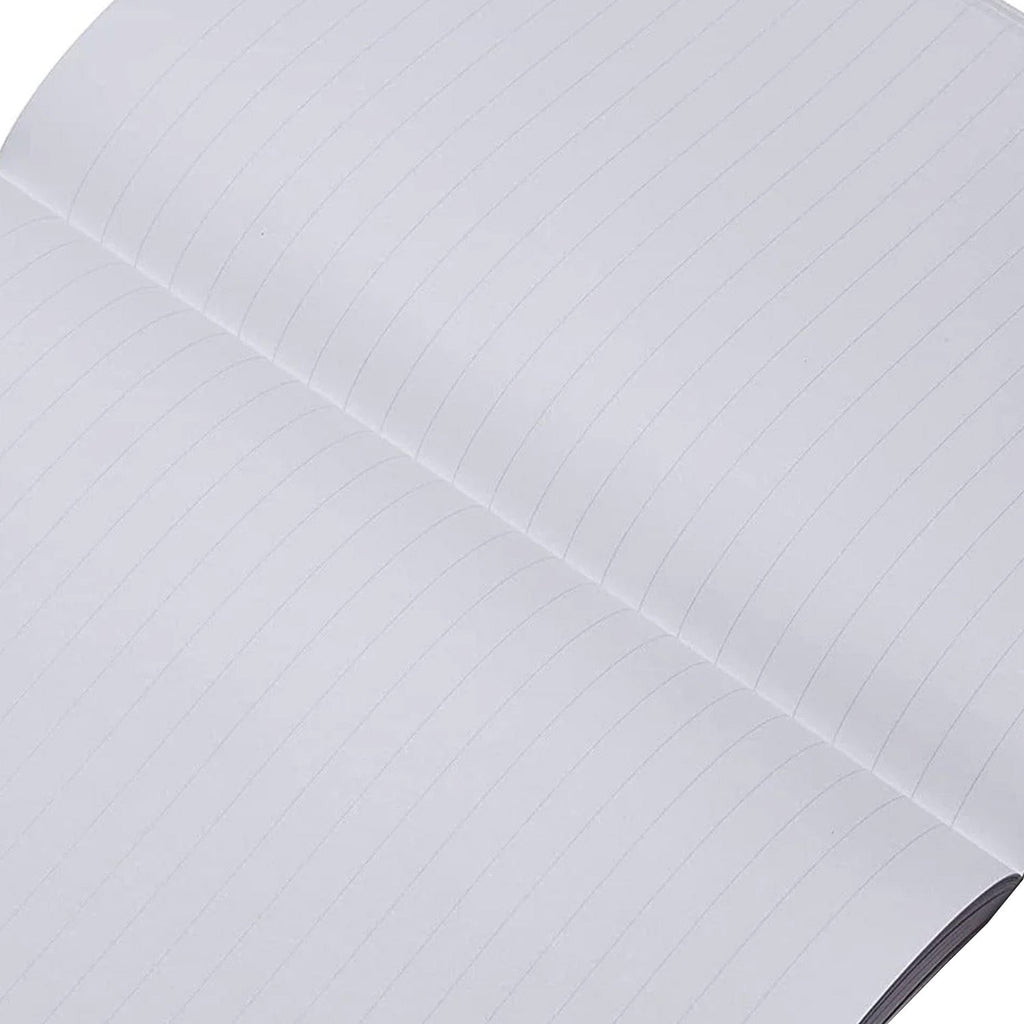 Zequenz Color Notebook, Lilac - A5, Ruled