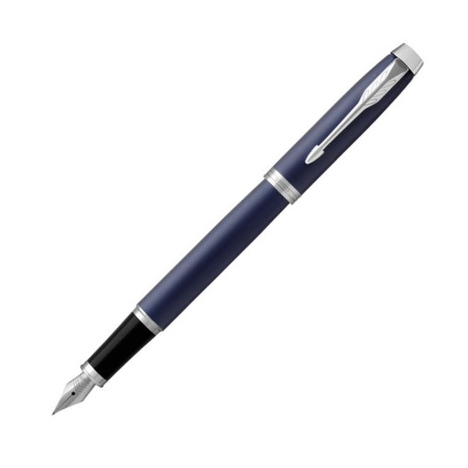 Parker IM BLUE CT Fountain Pen