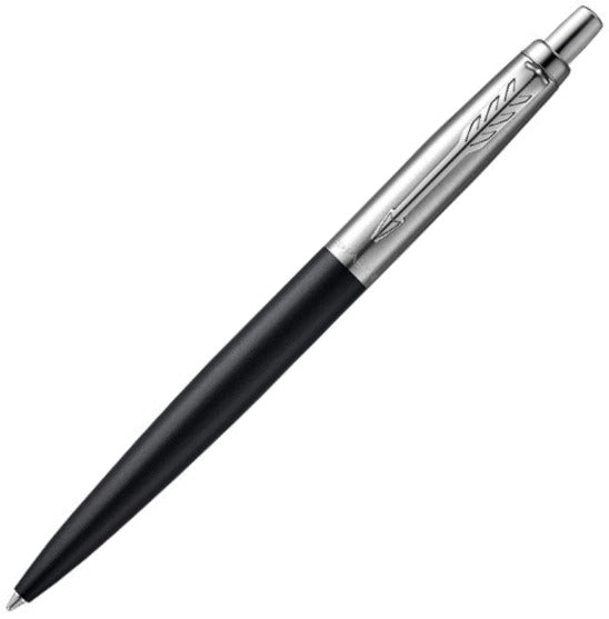 Parker Jotter XL Richmond Matte Black Ballpoint Pen
