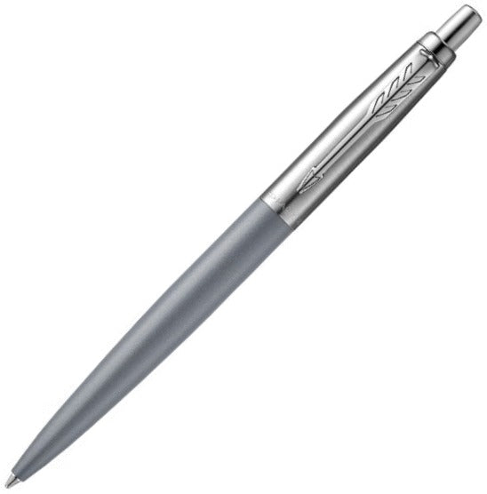 Parker Jotter XL Alexandra Matte Grey Ballpoint Pen