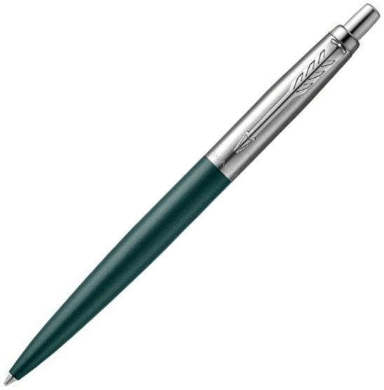 Parker Jotter XL Greenwich Matte Green Ballpoint Pen
