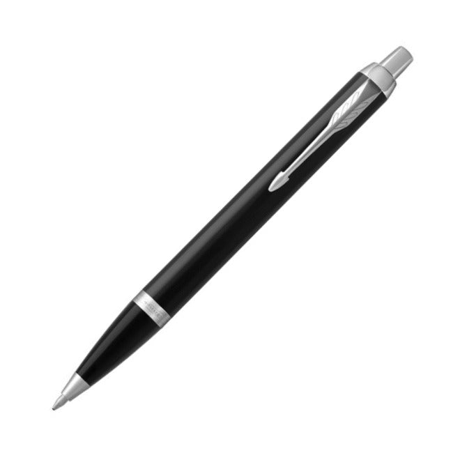 Parker IM Black CT Ballpoint Pen