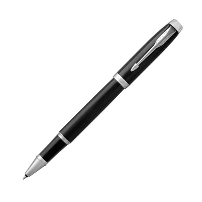 Parker IM Black CT Rollerball Pen