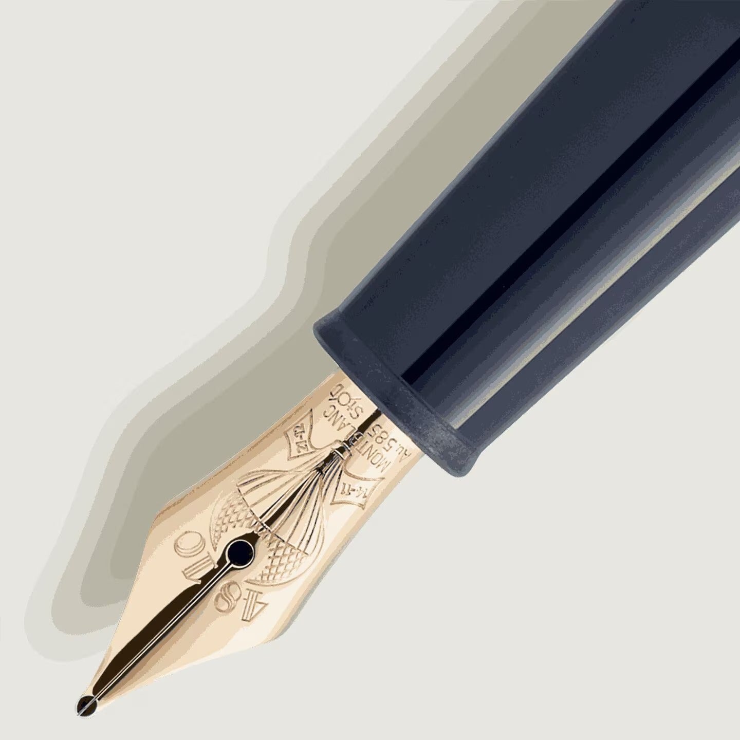 Fountain Pen