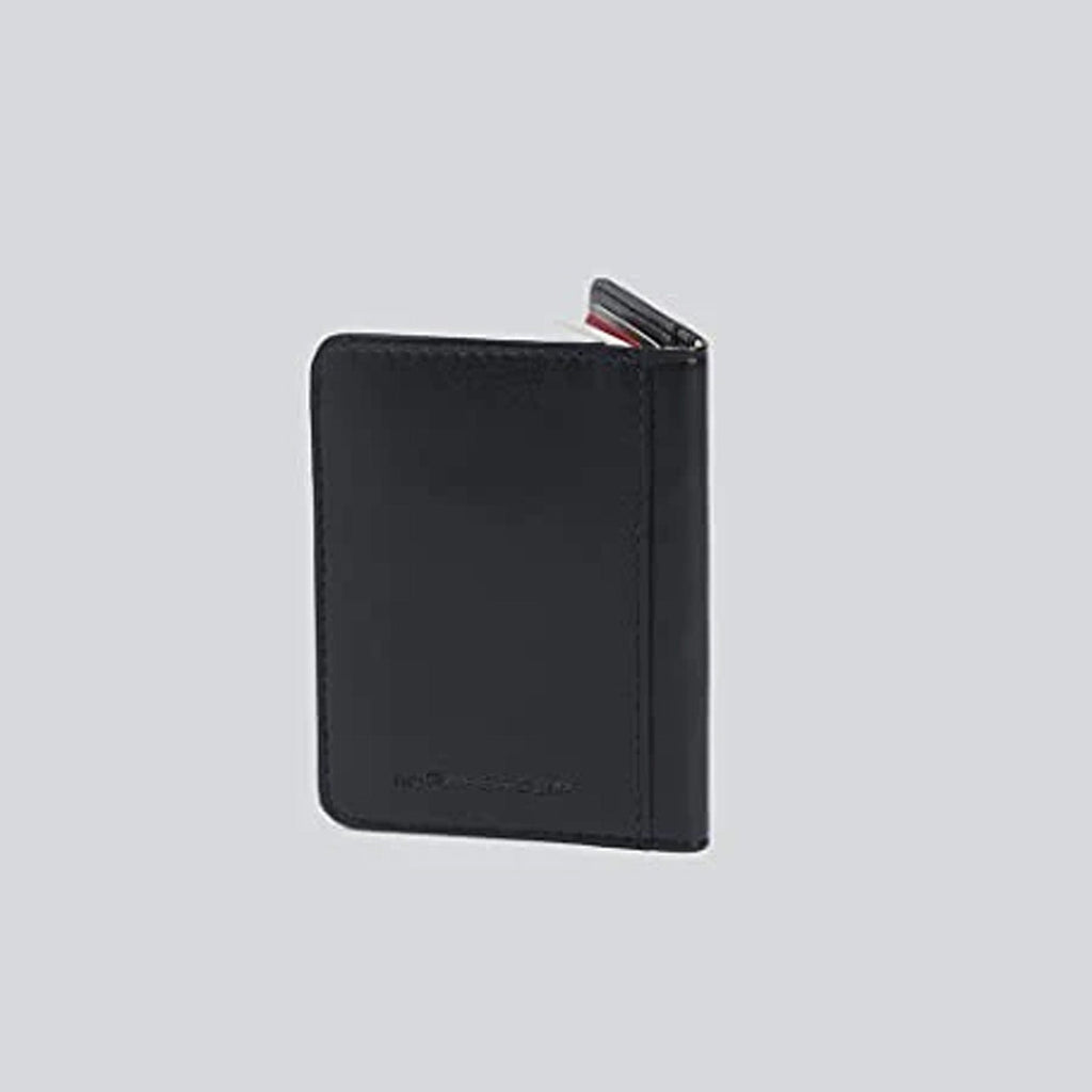 myPAPERCLIP Classic Card Holder Wallet - Black