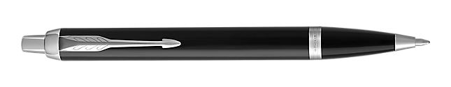 Parker IM Black CT Ballpoint Pen