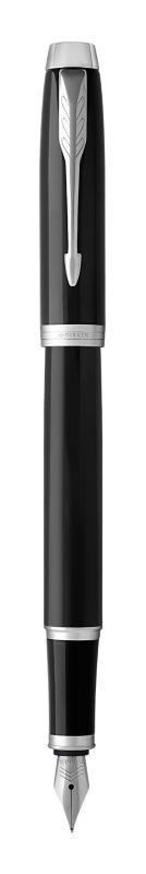 Parker IM Black CT Fountain Pen