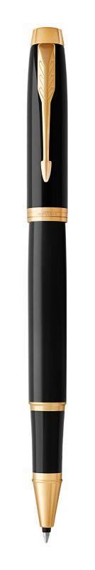 Parker IM Black GT Rollerball Pen