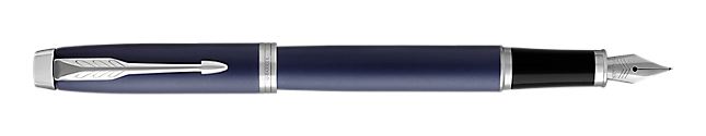 Parker IM BLUE CT Fountain Pen