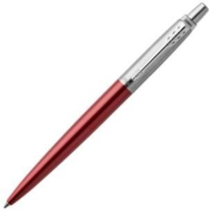 Parker Jotter Kensington Red CT Ballpoint Pen