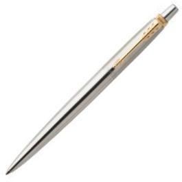 Parker Jotter Stainless Steel GT Ballpoint Pen