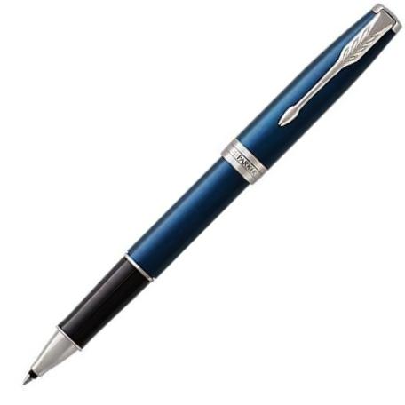 Parker Sonnet Blue CT Rollerball Pen