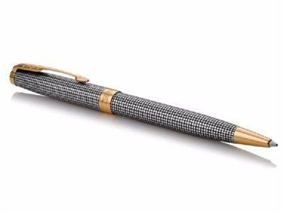 Parker Sonnet Prestige Cisele GT Ballpoint Pen