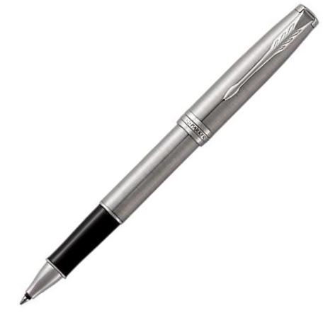Parker Sonnet Stainless Steel CT Rollerball Pen